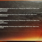 HEROES The Complete Collections Kaudet 1-4 dvd boxit - pikkukuva 4