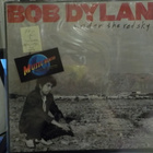 BOB DYLAN - UNDER THE RED SKY.HOL/EU -90 1ST PRESS.EX-/M- LP - pikkukuva 1