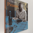 Susanne Pfleger : A Day with Picasso - pikkukuva 1