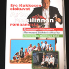 Ere Kokkosen elokuvia - 3DVD - pikkukuva 1