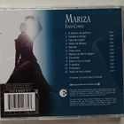 cd, Mariza - Fado Curvo [folk, fado] - pikkukuva 2