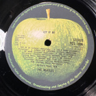 The Beatles - Let It Be lp - pikkukuva 3