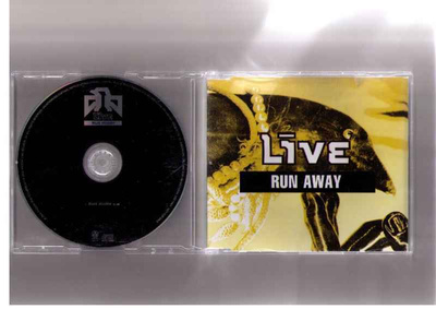 CDS LIVE-RUN AWAY