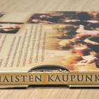 Federico Fellini: NAISTEN KAUPUNKI (1980) uusi ja muoveissa - pikkukuva 4