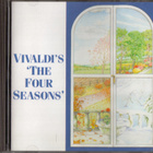 Vivaldi´s " The Four Seasons " - CD - pikkukuva 1