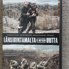 LÄNSIRINTAMALTA EI MITÄÄN UUTTA (DVD) - pikkukuva 1