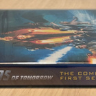 DC Comicsin LEGENDS OF TOMORROW: Kausi 1 (2016) 4DVD (UUSI) - pikkukuva 3
