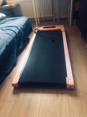 Kävelymatto