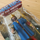 MOTU Classics: King Randor – Eternos Palace [MOC] - pikkukuva 1