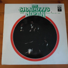 The Shadows:Live in Japan LP - pikkukuva 1