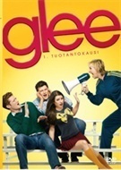 Glee  -  Kausi 1  -  (7 DVD)