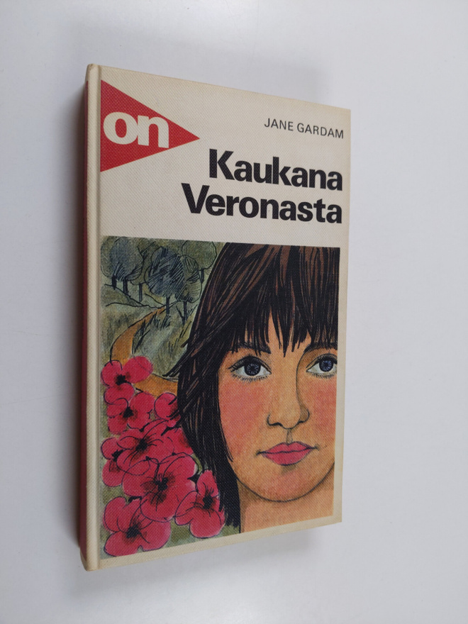 Jane Gardam : Kaukana Veronasta
