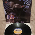 Maurizio Fabrizio Movements In The Sky lp - pikkukuva 1