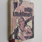 Jenny Pajunen : Mitään unohtamatta : romaani - pikkukuva 1