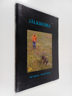 Inki Sjösten : Jälkikoira