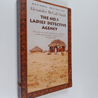 Alexander McCall Smith : Number One Ladies' Detective Agency - pikkukuva 1
