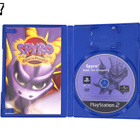Spyro: Enter the Dragonfly | Sony PS2 (EUR) - pikkukuva 4