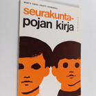 Pentti Tapio : Seurakuntapojan kirja - pikkukuva 1