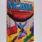 Musta Naamio n:o 25/1983 - pikkukuva 1