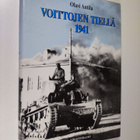Olavi Antila : Voittojen tiellä 1941 - pikkukuva 1