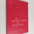 Rudolf Grosse : Die Weihnachtstagung als Zeitenwende - pikkukuva 1