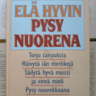 Edward Claflin - Elä hyvin, pysy nuorena (sid.) - pikkukuva 1