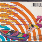 Various - 5 (CD, Comp) - pikkukuva 2