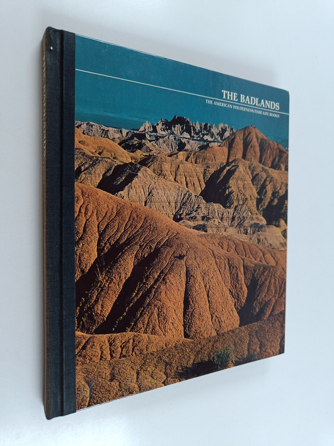 Robert Morton : The Badlands : The American Wilderness - ...