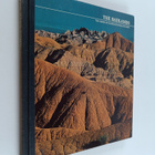 Robert Morton : The Badlands : The American Wilderness - ... - pikkukuva 1