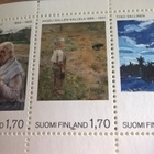 Postimerkkivihko - Ateneum 1887-1987 - pikkukuva 3