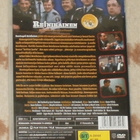 REINIKAINEN ~ Neil Hardwick ~ 2 DVD - pikkukuva 2