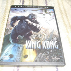 KING KONG, 2-disc (Naomi Watts, Adrien Brody)*** - pikkukuva 1