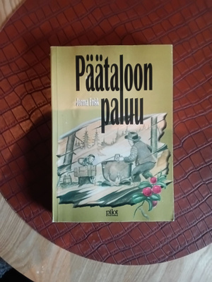 Päätaloon paluu