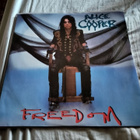 Alice Cooper - Freedom ( Snakeskin Bag Limited "12) 1987 - pikkukuva 3
