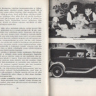 Wallenius, Anni: Kyyditys, Akat.kustannusliike 1972, sid, K3 - pikkukuva 3