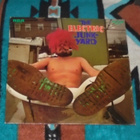 THE ELECTRIC JUNKYARD s/t ~ LP Hair musical Ex-/M- - pikkukuva 1