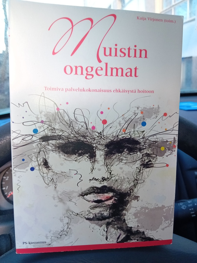Virjonen : Muistin ongelmat ( SIS POSTIKULU )
