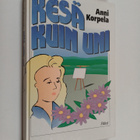 Anni Korpela : Kesä kuin uni - pikkukuva 1