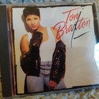 TONI BRAXTON - TONI BRAXTON CD - pikkukuva 1