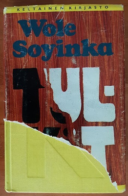 Wole Soyinka: Tulkit