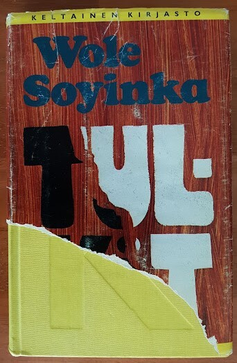 Wole Soyinka: Tulkit