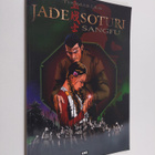 Tuomas Lius : Jadesoturi Sangfu - pikkukuva 1