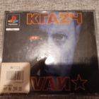 PS1 - Krazy Ivan ( CB ) - pikkukuva 1