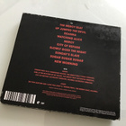 Nick Cave and the bad seeds . Tender prey CD / DVD - pikkukuva 4