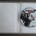 DVD: Dead Man Running (Tamer Hassan, Curtis "50 Cent Jackson - pikkukuva 3