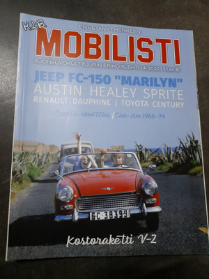 Mobilisti 2020 - 4