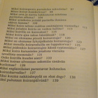 DESMOND MORRIS - MIKSI KOIRA HAUTAA LUUN - pikkukuva 5