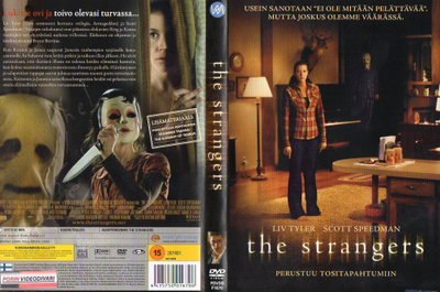 strangers,the	(25 018)	k	-FI-	suomik.	DVD		liv tyler	2008