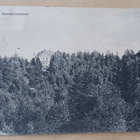 Kauniainen, lomakoti (Recreationshem), vanha mv pk, p. 1911 - pikkukuva 1