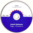 Samuli Edelmann • Peggy • Pienestä Kii CD - pikkukuva 3